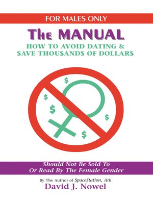 cover image of The Manual